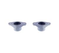 2X DENCKERMANN Amortisseurs Arrière Pour Hyundai I30 FD 1.4 1.6 CRDi GD