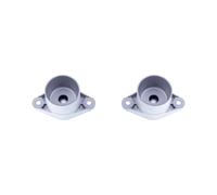 2X DENCKERMANN Amortisseurs Arrière Pour VW Passat Variant 3B5 1.6 1.8 3B2