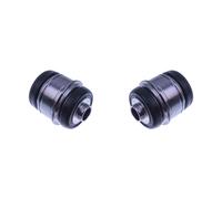 2x DENCKERMANN Articulation Transversale Arrière Gauche Droite pour BMW 5er E39