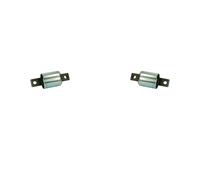 2x DENCKERMANN Articulation Transversale Avant Gauche Droite pour Volvo V70 II