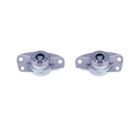 2x DENCKERMANN Coupe Du Support De Jambe De Force Arrière Pour VW Golf V 1K1