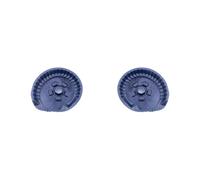 2x DENCKERMANN Coupelle de Suspension Avant Pour Volvo XC90 I 275 D5 AWD