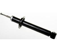 2x DENCKERMANN DSF085O Jambe de suspension Amortisseur pour LADA 110 (2110)