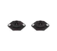 2x DENCKERMANN Jambe Arrière pour BMW 1er E87 116i 116d E81 118d