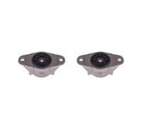 2x DENCKERMANN Jambe Arrière pour Volvo V50 Mw 1.8 2.0 D C30 533