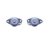 2x DENCKERMANN Jambe Arrière pour VW Golf IV 1J1 1.4 16V 1.6 Polo