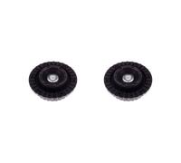 2x DENCKERMANN Jambe Avant pour Alfa Romeo 147 937 1.6 16V T.Spark