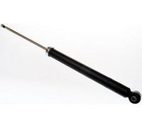 2x DENCKERMANN Jambe de suspension Amortisseur Arrière Gaz DSF114G