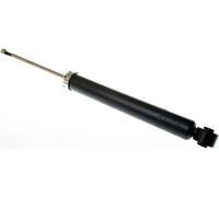 2x DENCKERMANN Jambe de suspension Amortisseur Arrière Gaz DSF144G