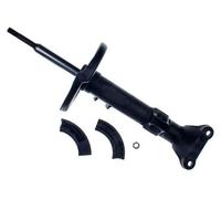 2x DENCKERMANN Jambe de suspension Amortisseur convient pour MERCEDES-BENZ Avant