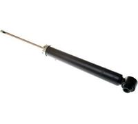 2x DENCKERMANN Jambe de suspension Amortisseur pour AUDI A4 B7 Avant (8ED) Gaz