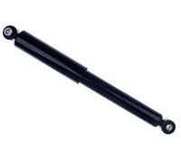 2x DENCKERMANN Jambe de suspension Amortisseur pour CHRYSLER PT CRUISER (PT) Gaz