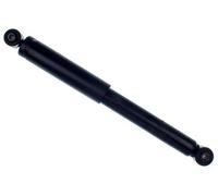 2x DENCKERMANN Jambe de suspension Amortisseur pour CITROËN C3 II (SC) Arrière