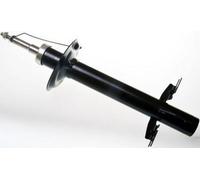 2x DENCKERMANN Jambe de suspension Amortisseur pour CITROËN Jumper II Van (250)