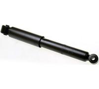 2x DENCKERMANN Jambe de suspension Amortisseur pour OPEL Astra G Caravan (T98)