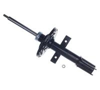 2x DENCKERMANN Jambe de suspension Amortisseur pour RENAULT Clio IV 3/5 portes