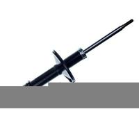 2x DENCKERMANN Jambe de suspension Amortisseur pour RENAULT Logan I Break (KS)