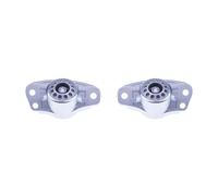 2X DENCKERMANN Support De Amortisseur Arrière Pour VW Touran 1T1 1T2 2.0 TDI 16V