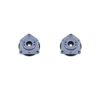 2X DENCKERMANN Support De Amortisseur Avant Pour Mercedes-Benz A-Class W169