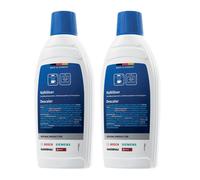 Kit de nettoyage Machine à café / Bouilloires