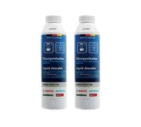 Détartrant liquide multiusage - 250 ml - Fabriqué en Allemagne - 00312010 G