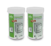 2x Détartrant rapide Universel pour Lave-linge et Lave-vaisselle (PMS)