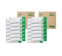 2x Détartrant Sage 12x 25gr pour machine à café