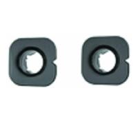 2x DIEDERICHS Support capteur-parctronic 1223859 pour BMW 5 Touring (E39)