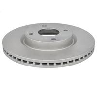 Disque de frein ventilé 24.0123-0129.1 ATE