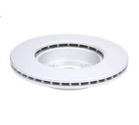 2X Disque de frei DELPHI BG3935C pour HYUNDAI i10 I (PA) 1 2011-2013