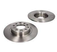 2X Disque de frei DELPHI BG4315 pour ALFA ROMEO GIULIETTA (940_) 2 2010-2020
