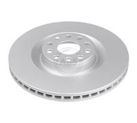2x Disque de frein A.B.S. 17559 convient pour AUDI SEAT SKODA VW VAG