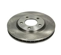 2x Disque de frein ABE C3Y020ABE convient pour CHRYSLER