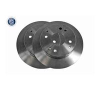 2x Disque de frein ACKOJA A26-40002 convient pour HONDA ACURA