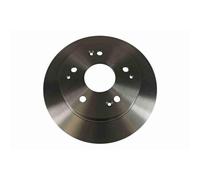 2x Disque de frein ACKOJA A26-40006 convient pour HONDA