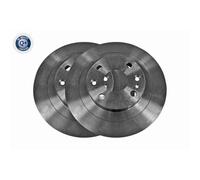 2x Disque de frein ACKOJA A32-40004 convient pour MAZDA
