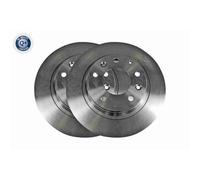 2x Disque de frein ACKOJA A32-40005 convient pour MAZDA