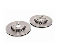 2x Disque de frein ACKOJA A70-80010 convient pour TOYOTA