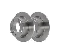 ATE 24.0109-0121.2 Disque de frein