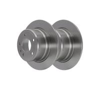 2x Disque de frein ATE 24.0110-0262.1 convient pour BMW