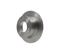 ATE Disques de frein ventilés 24.0120-0202.1 pour KIA SORENTO I - 2x