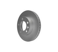 2x Disque de frein ATE 24.0128-0252.1 convient pour NISSAN OPEL RENAULT