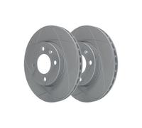Disque de frein ATE Power Disc 24.0320-0128.1, 1 pièce