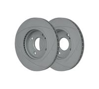 Disque de frein ATE PowerDisc 24.0323-0113.1, 1 pièce