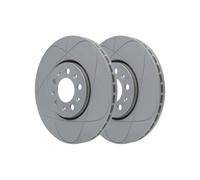 Disque de frein ATE Power Disc 24.0325-0113.1, 1 pièce