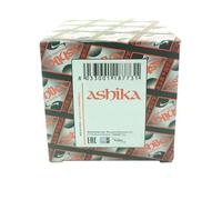 ASHIKA 60-00-025C Disque de frein