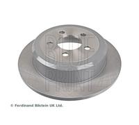 2x Disque de frein BLUE PRINT ADA104319 convient pour DODGE JEEP