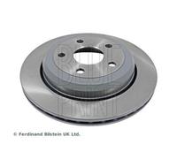 2x Disque de frein BLUE PRINT ADA104366 convient pour DODGE JEEP