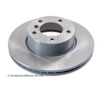 2x Disque de frein BLUE PRINT ADB114305 convient pour BMW