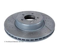 BLUE PRINT ADB114380 Disque de frein